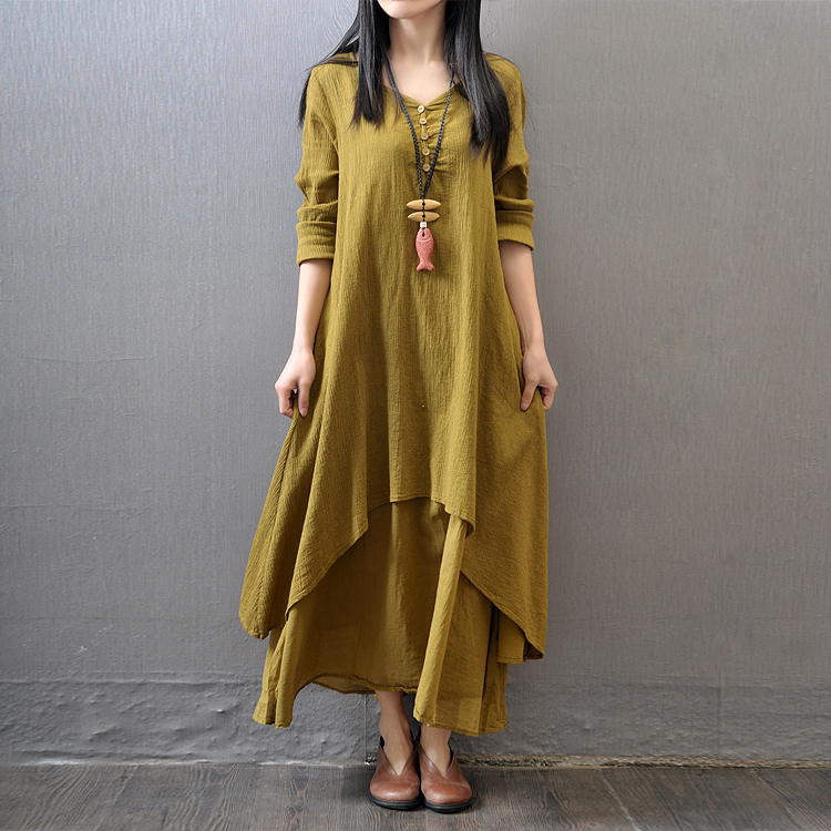 Indian Summer Vintage Clothing - Indischen Kleid Frauen Kurties Pakistanischen Vintage