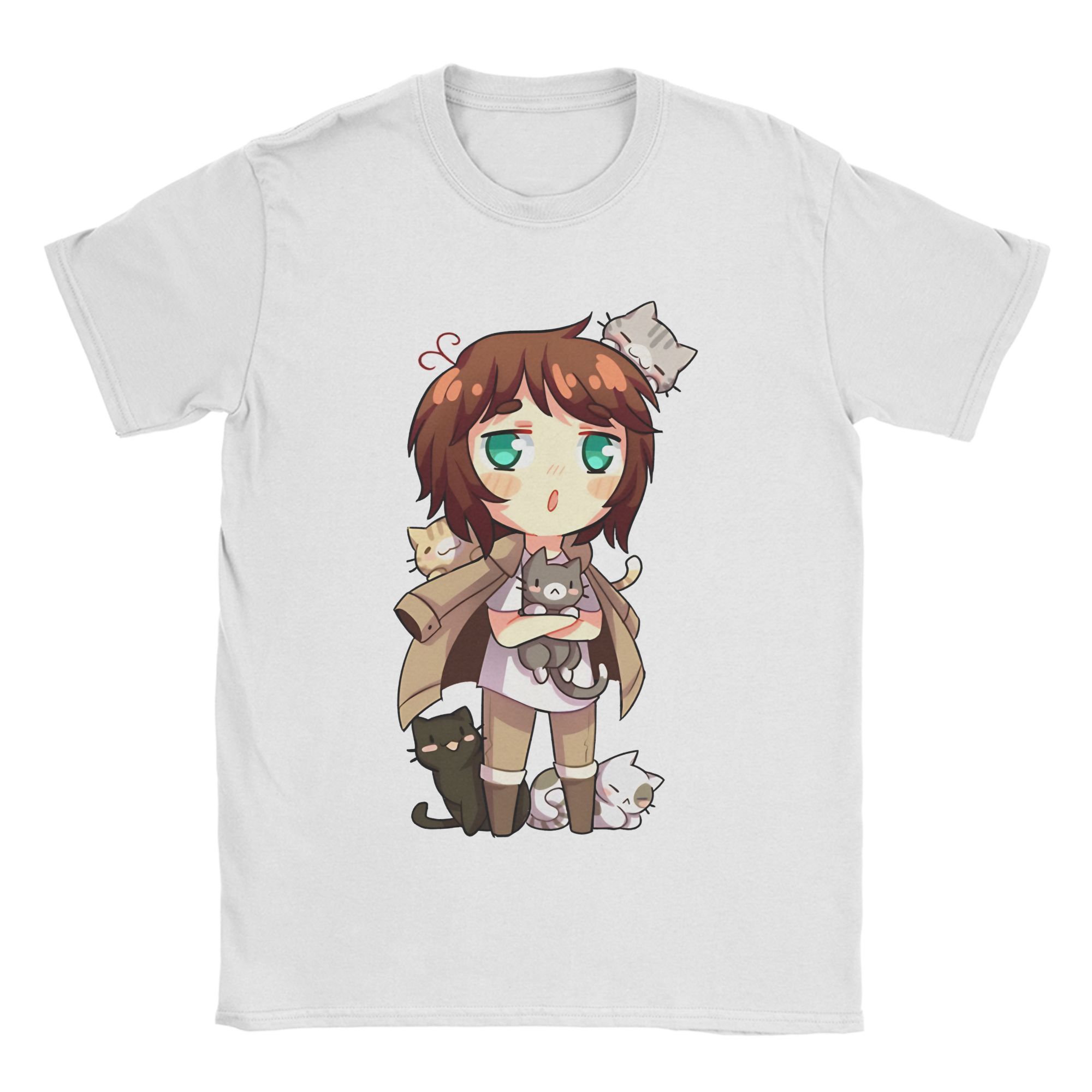 Summer Clothing For Greece - Männer Frauen T-Shirt Griechenland Hetalia T-Shirts