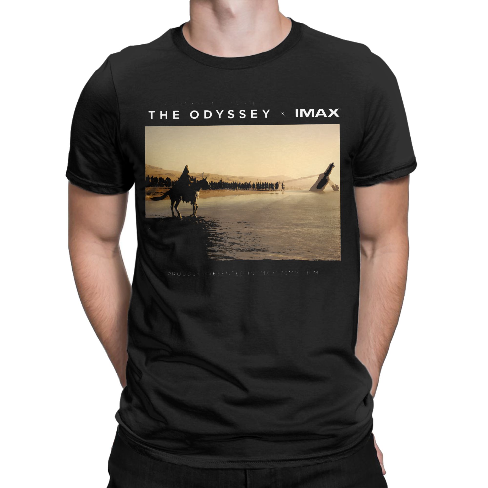 Summer Clothing For Greece - The Odysseys Greece Mythology Herren-T-Shirts, Vintage-T-Shirt,