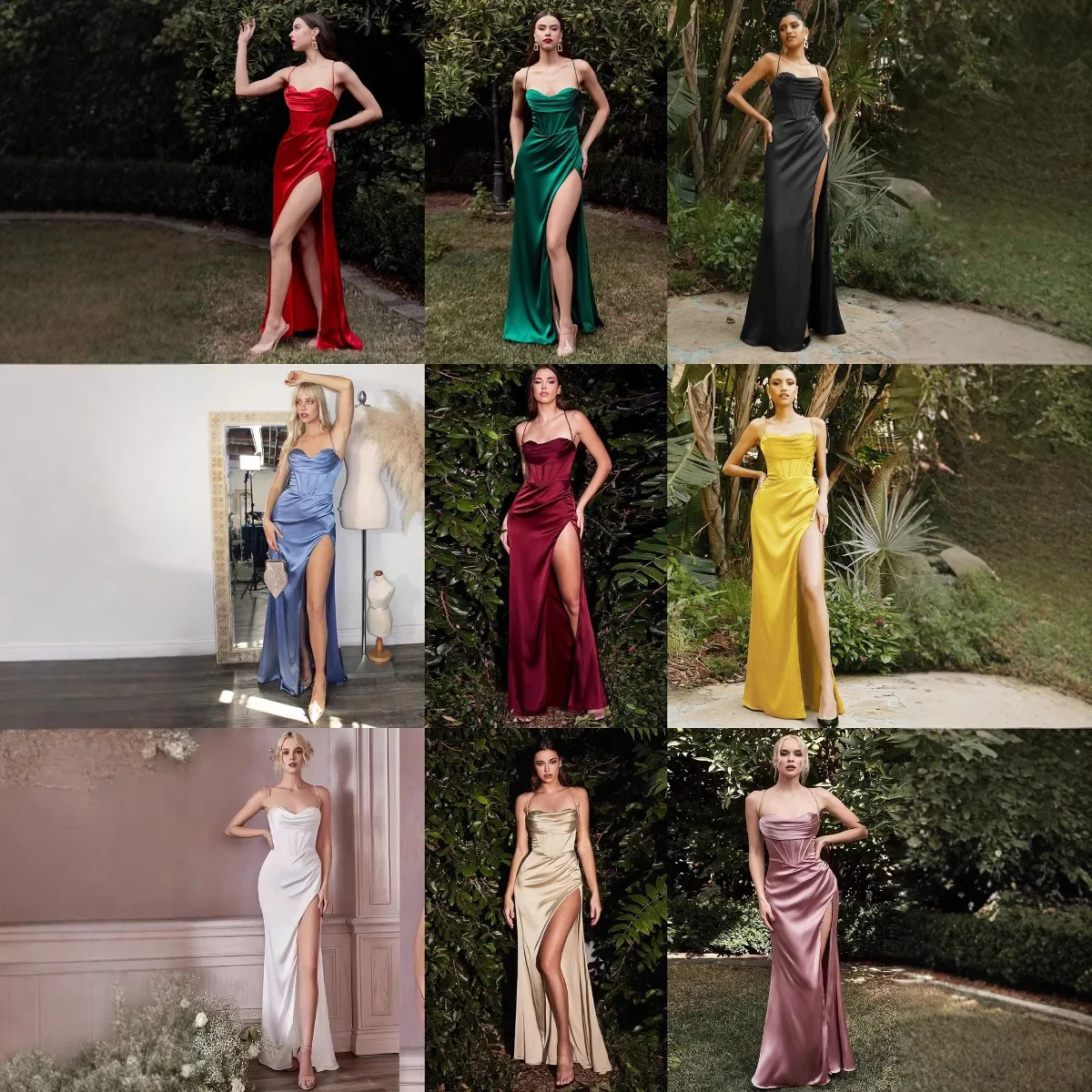 Summer Clothing Amazon - Neue europäische und amerikanische Frühlings- und