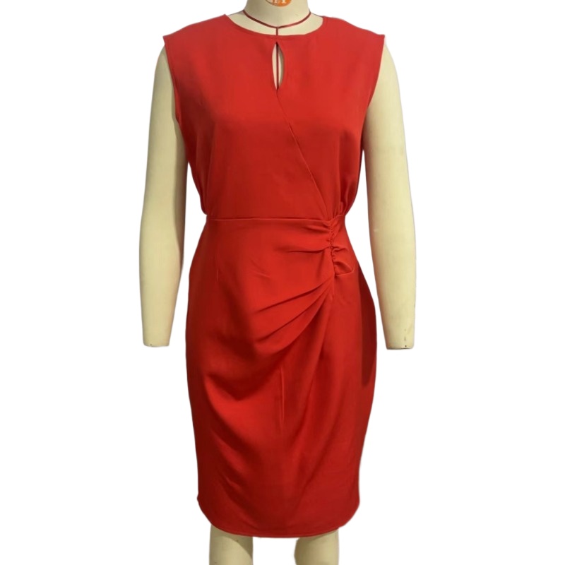 Summer Clothing Amazon - Amazon Europäische und Amerikanische Kleidung: Retro-Kleid