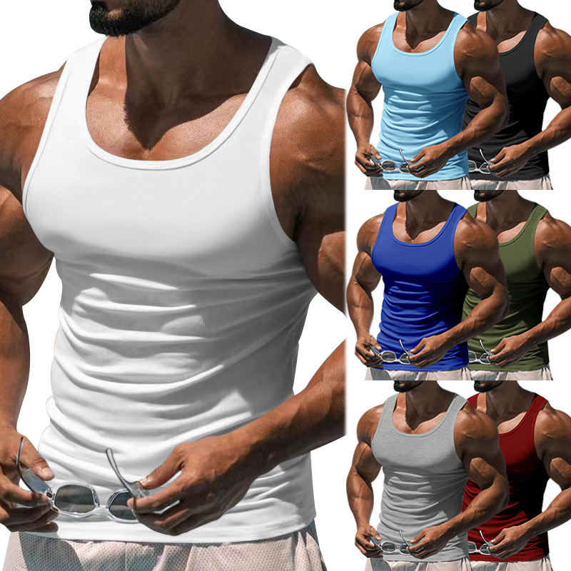 Summer Clothing Amazon - 2026 Westlicher Stil Sommer Fitness Sport
