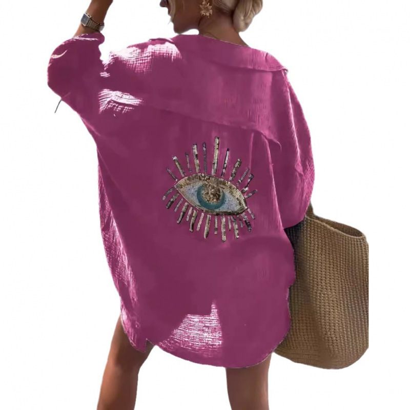 Summer Clothing Amazon - Außenhandel Damenbekleidung Frühling und Sommer 2025,