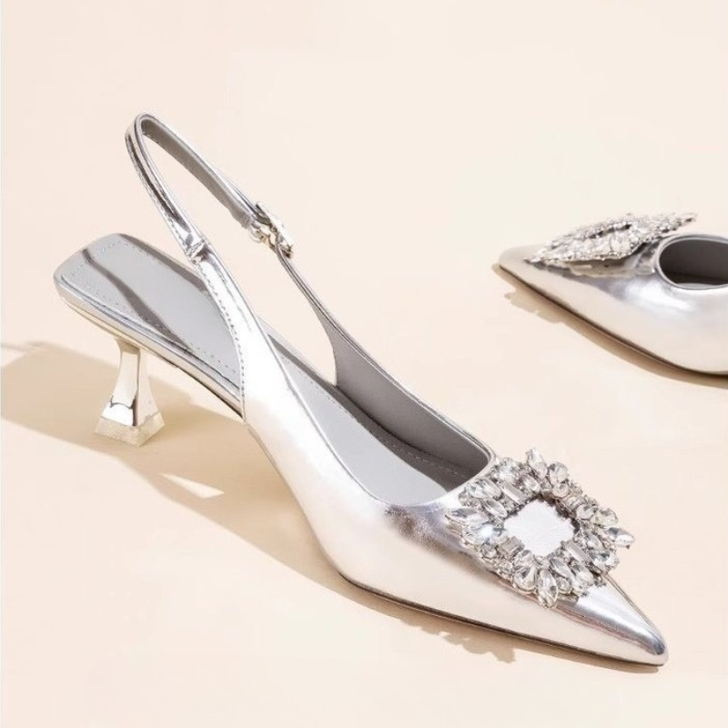 Summer Clothing Offers - Sommer Frauen Sandalen Neue frauen Schuhe