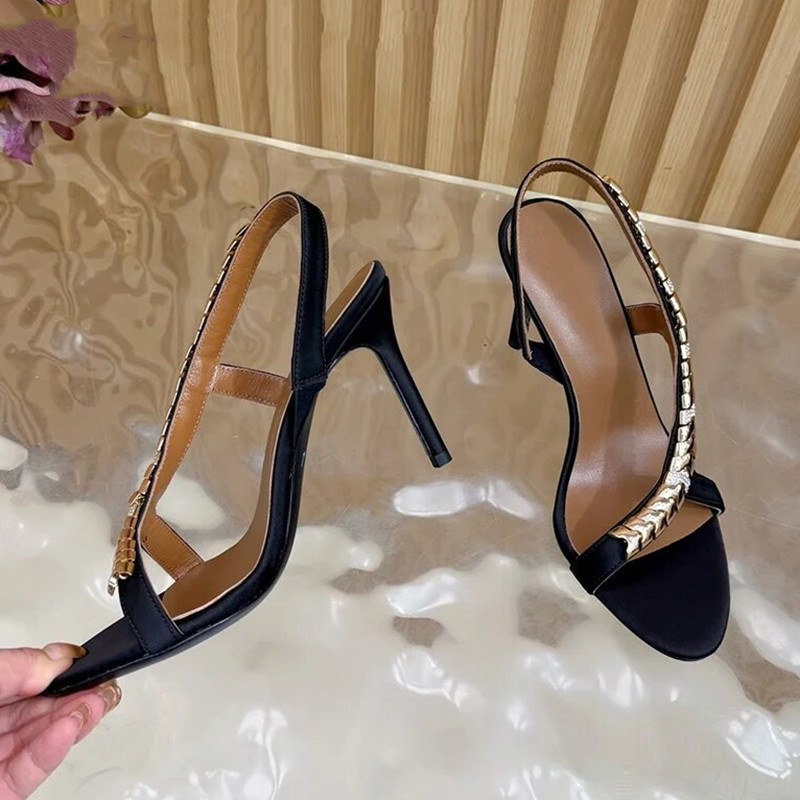 Luxuriöse Glitzer-Sandalen mit – Summer Clothing Offers Bewertung und Preis