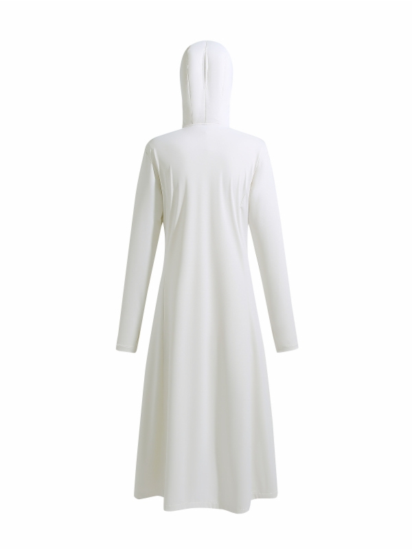 Lange, leichte, lockere UV-Sch – Summer Clothing Styles For Women Bewertung und Preis