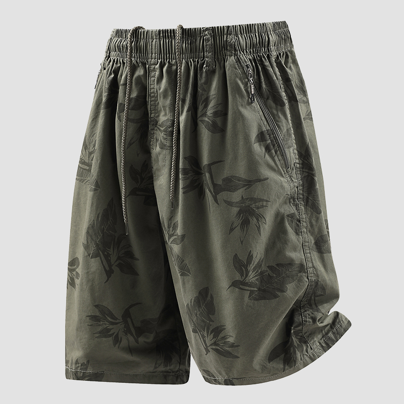 Lässige Shorts Strand Streetwe – Summer Clothing Design Bewertung und Preis