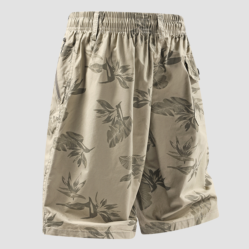 Lässige Shorts Strand Streetwe – Summer Clothing Design Bewertung und Preis