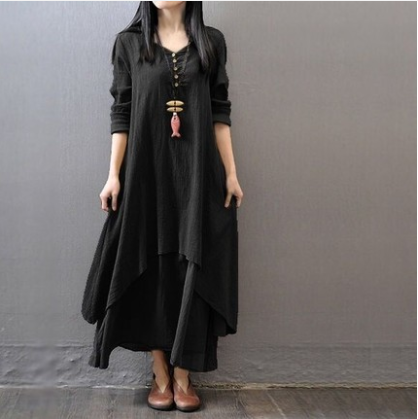 Indischen Kleid Frauen Kurties – Indian Summer Vintage Clothing Bewertung und Preis