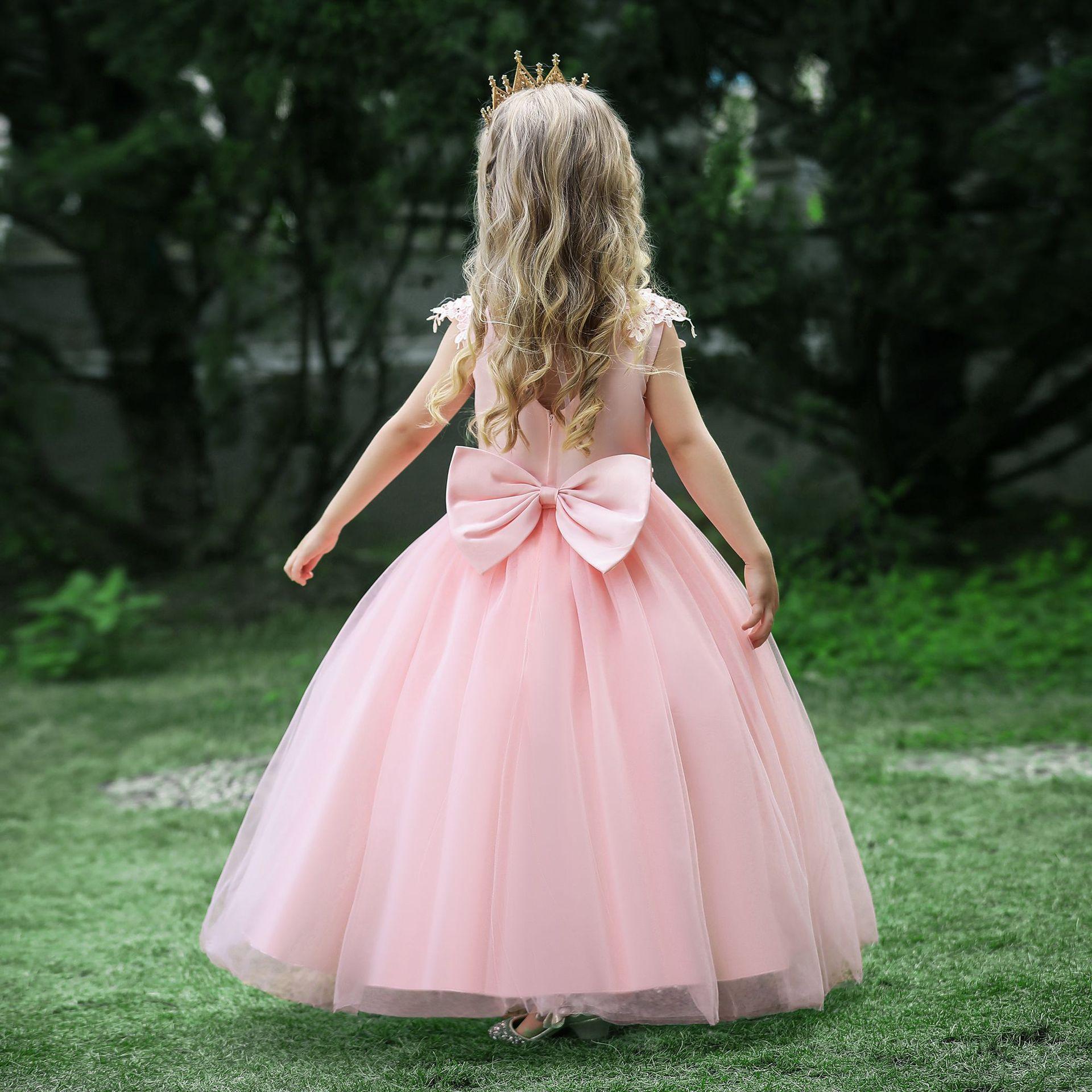 Sommerliches Blumen-Brautjungf – Summer Victorian Clothing Bewertung und Preis