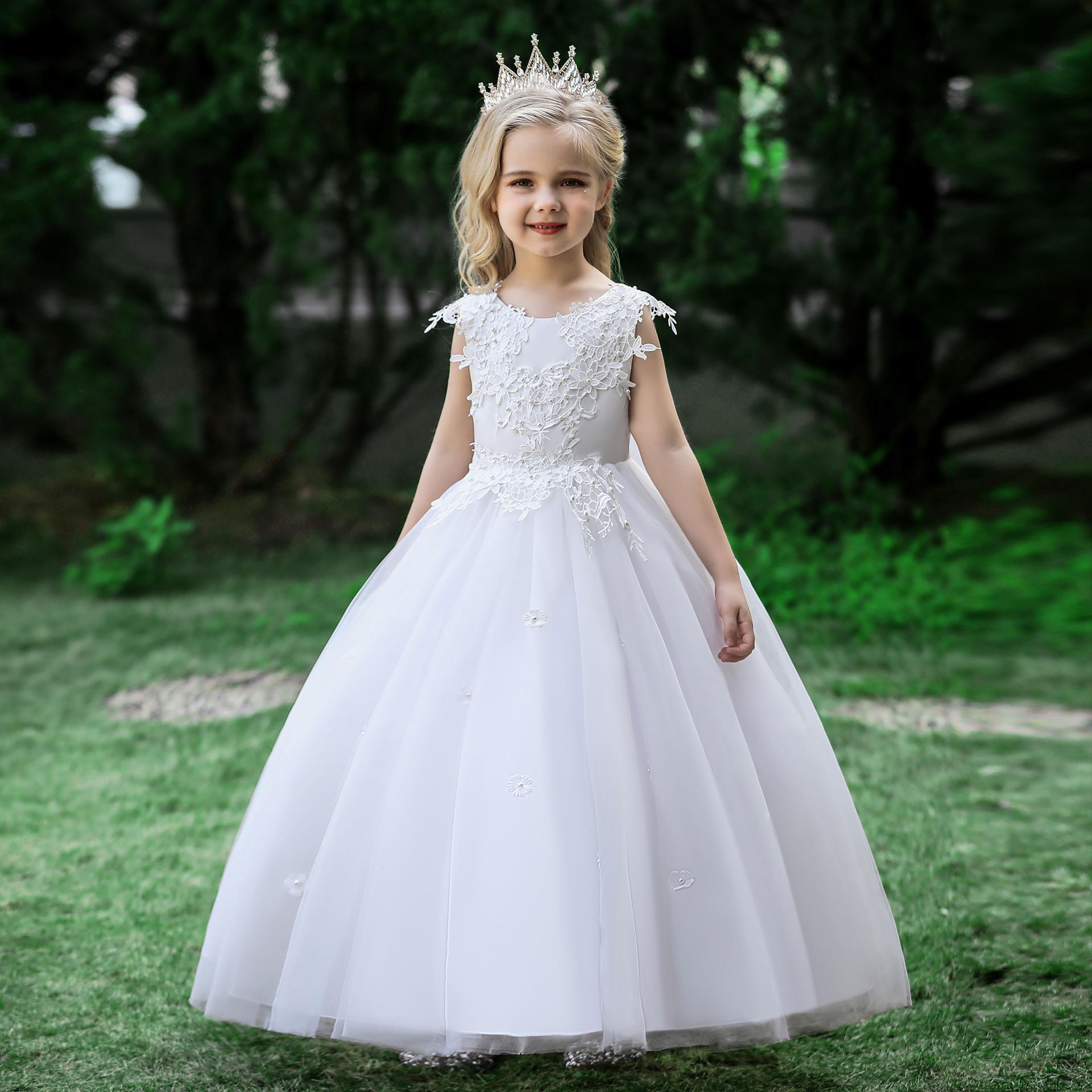 Sommerliches Blumen-Brautjungf – Summer Victorian Clothing Bewertung und Preis