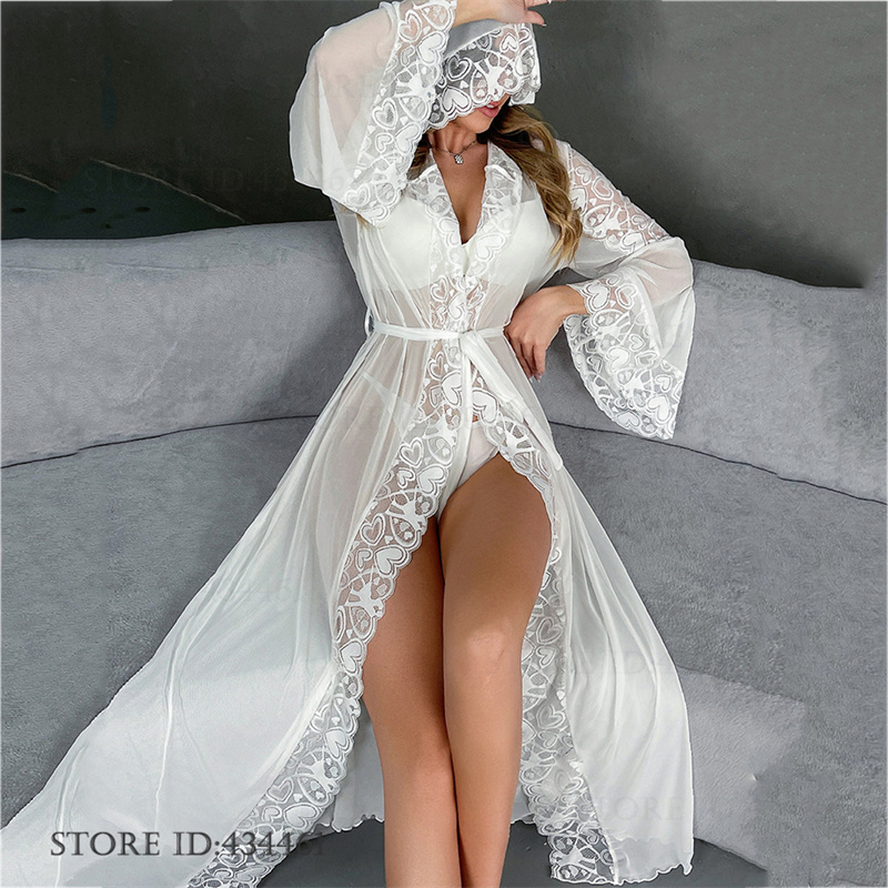 Sexy Perspektive Mesh Braut Ho – Summer House Clothing Bewertung und Preis