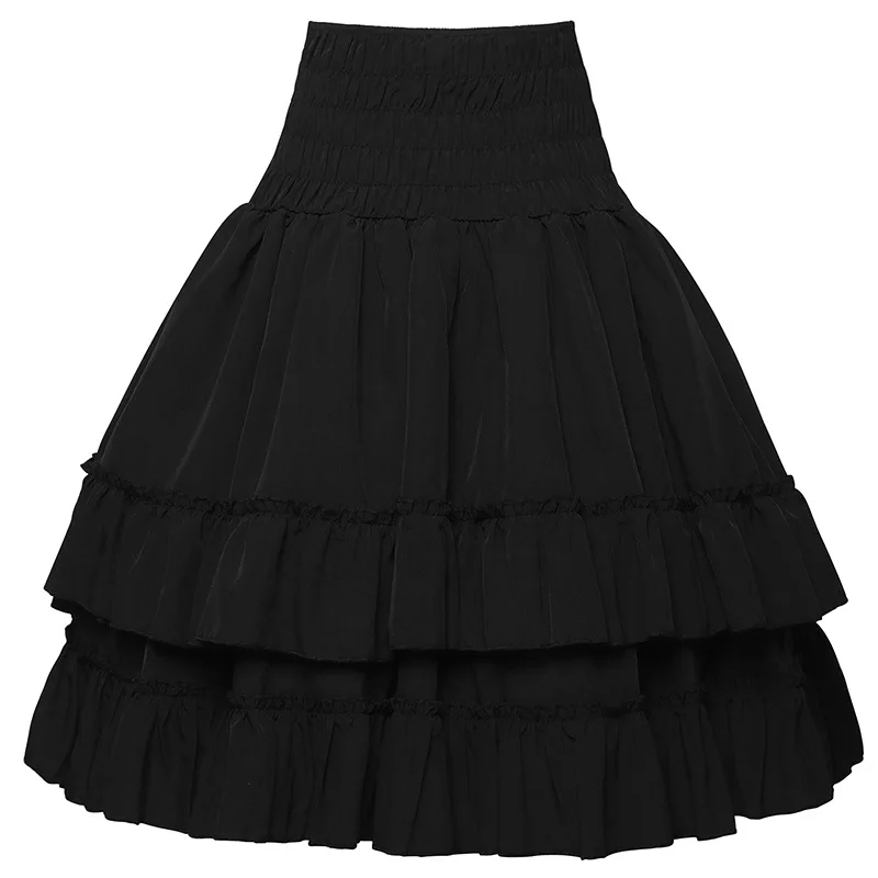 Viktorianischer Rock für Damen – Summer Victorian Clothing Bewertung und Preis