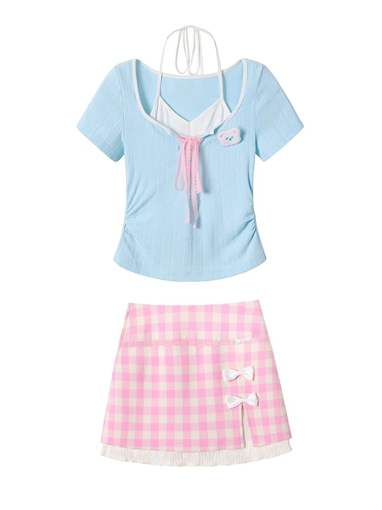 Sweet Dopaamine Damen-Sommer-T – Summer Clothing Haul Bewertung und Preis