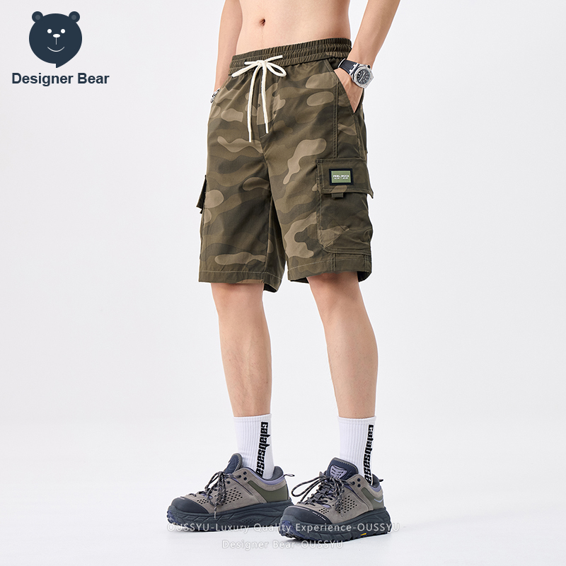 Markenkleidung Sommer Cargo Ca – Summer Clothing Design Bewertung und Preis
