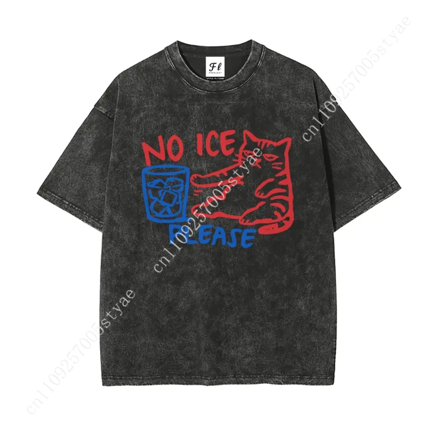 No ICE Please Cat Abolish ICE  – Summer Quilt Bewertung und Preis