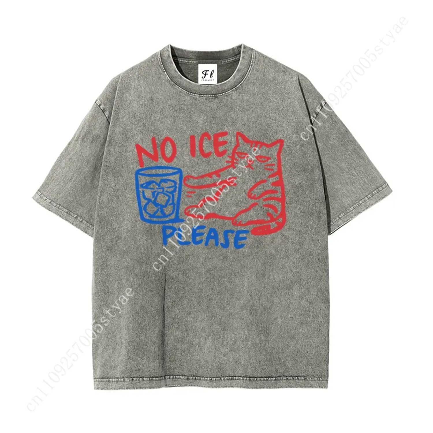No ICE Please Cat Abolish ICE  – Summer Quilt Bewertung und Preis