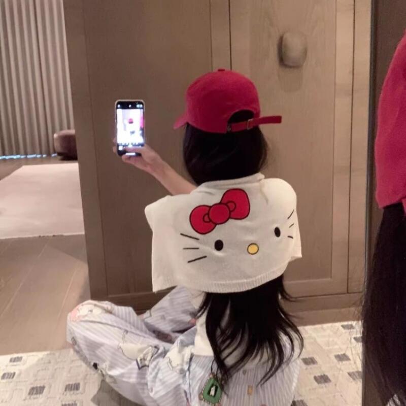 2026 Neuer Hello Kitty Muster- – Summer Clothing Items Bewertung und Preis