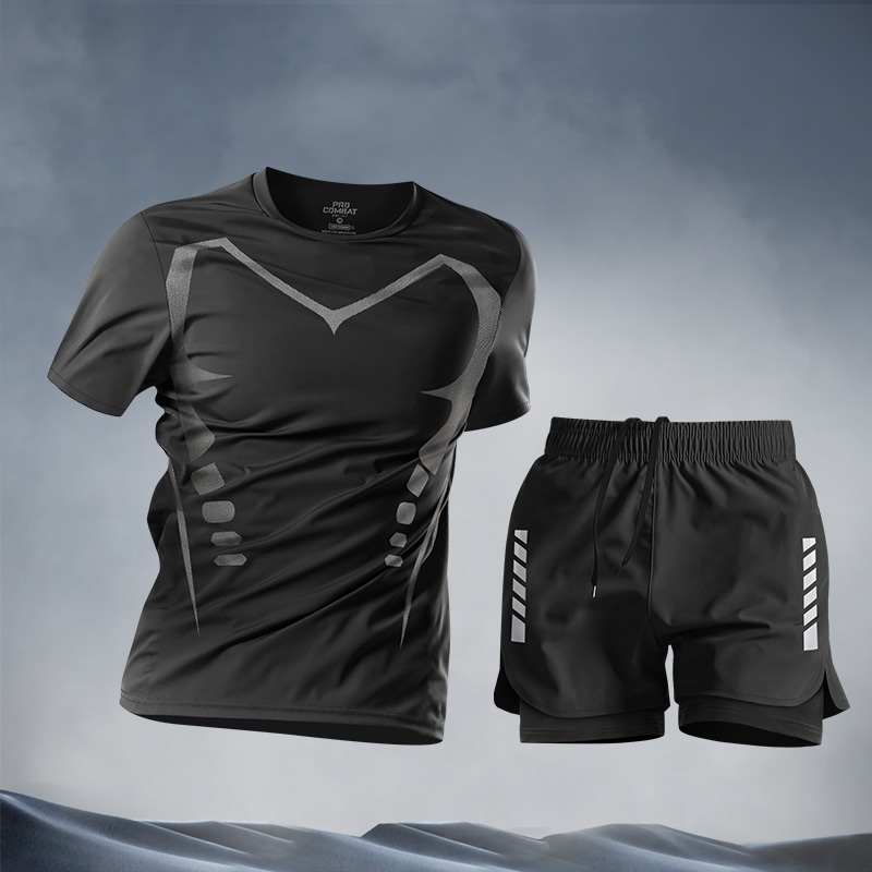 Freizeitanzüge für Herren Somm – Summer House Clothing Bewertung und Preis