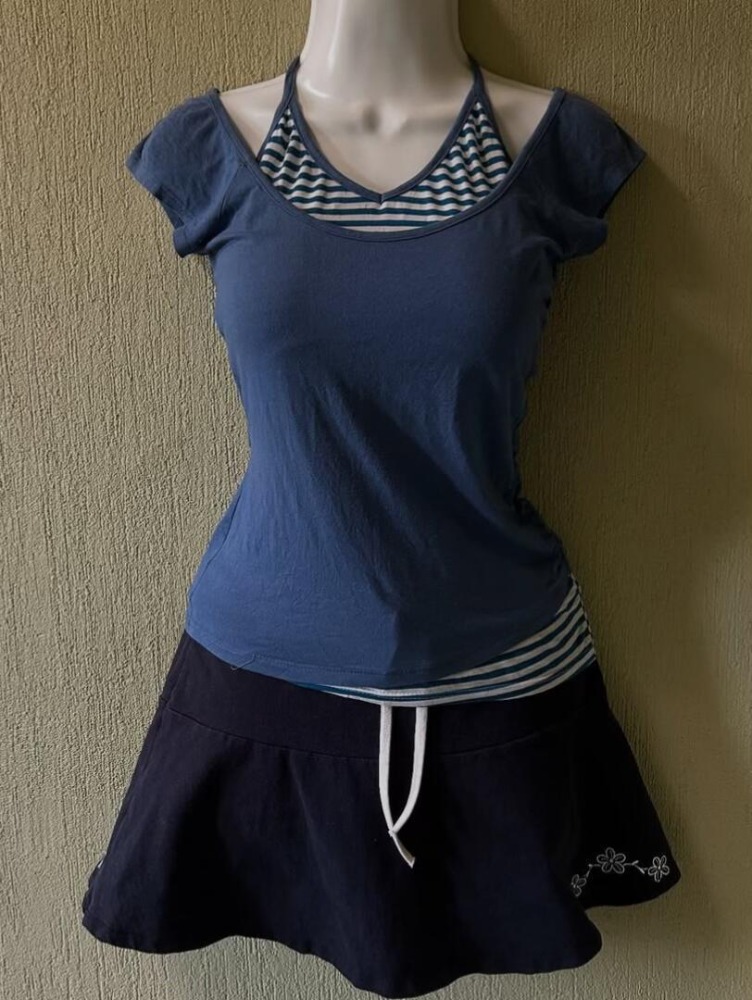 Harajuku Sommer Casual T-Shirt – Summer Goth Clothing Bewertung und Preis