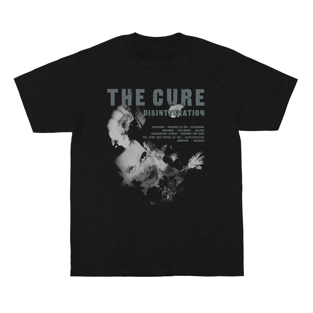 The Cure 2026 UK- und Irland-T – Womens Summer Clothing Uk Bewertung und Preis