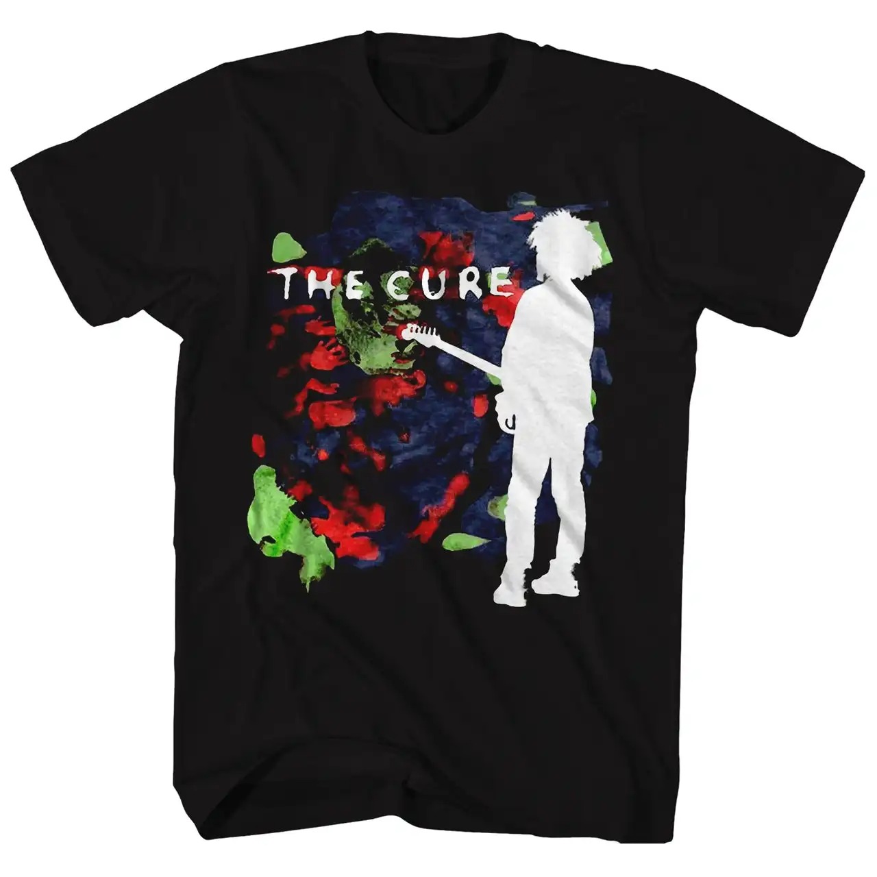 The Cure 2026 UK- und Irland-T – Womens Summer Clothing Uk Bewertung und Preis