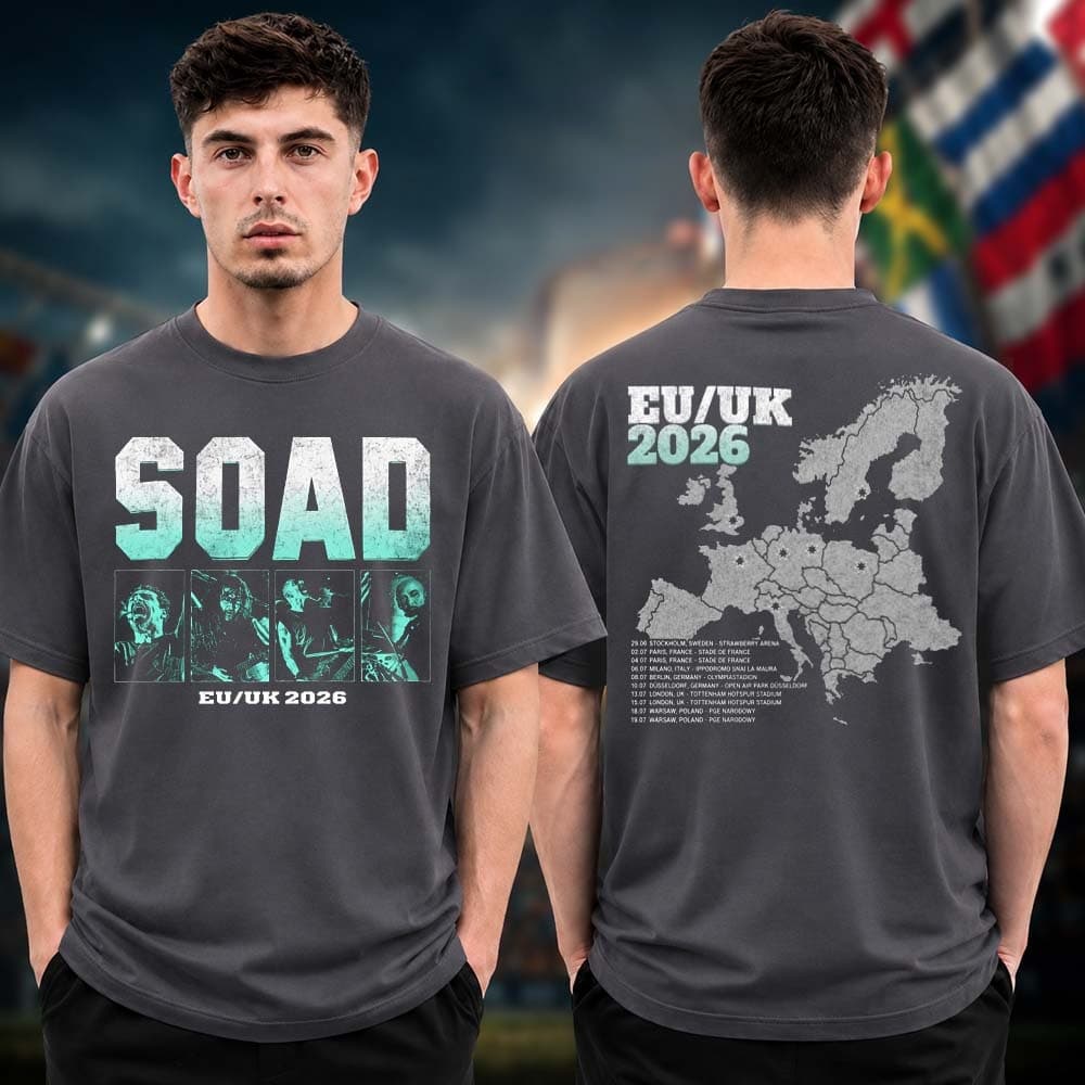 System of A Down Europatour EU – Womens Summer Clothing Uk Bewertung und Preis