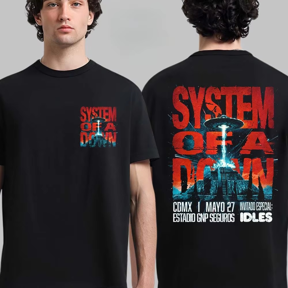 System of A Down European Tour – Womens Summer Clothing Uk Bewertung und Preis