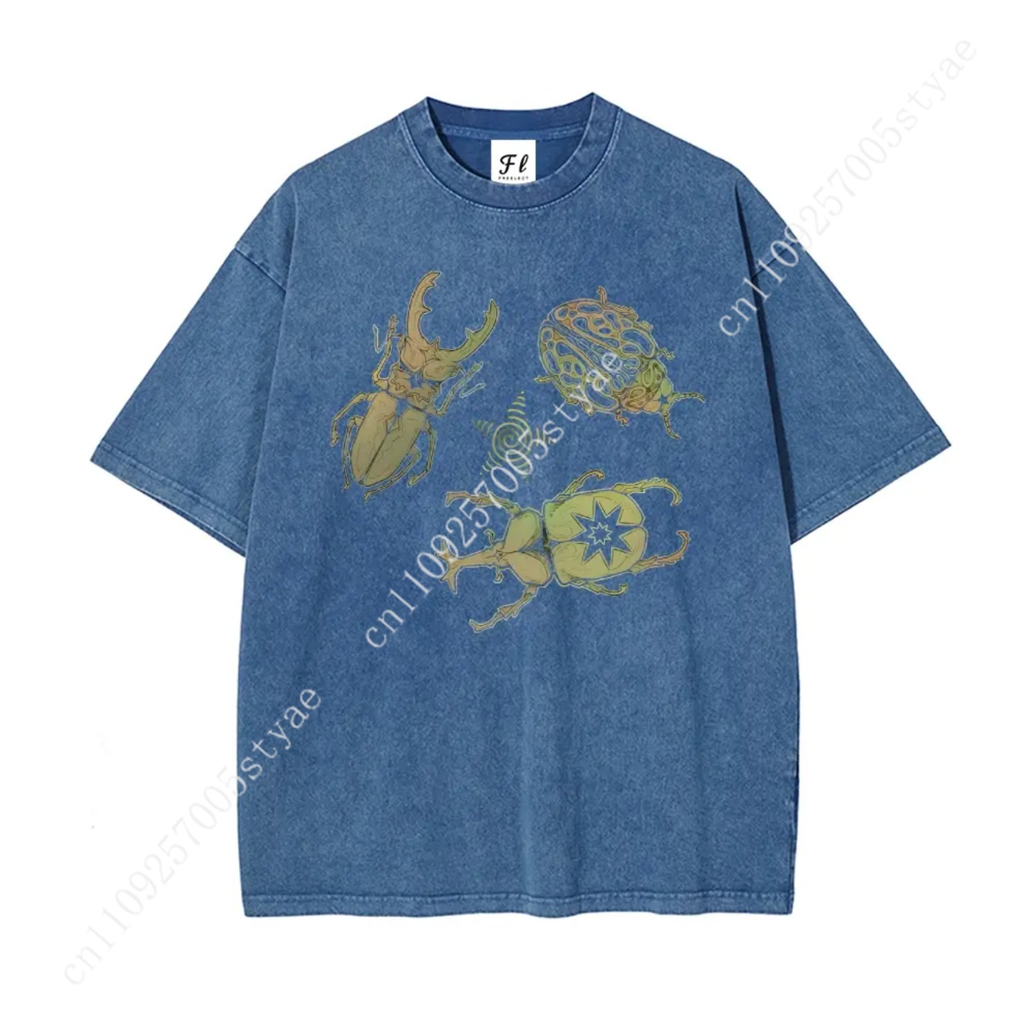 Allomyrina Dichotoma Insect Lo – Summer Quilt Bewertung und Preis