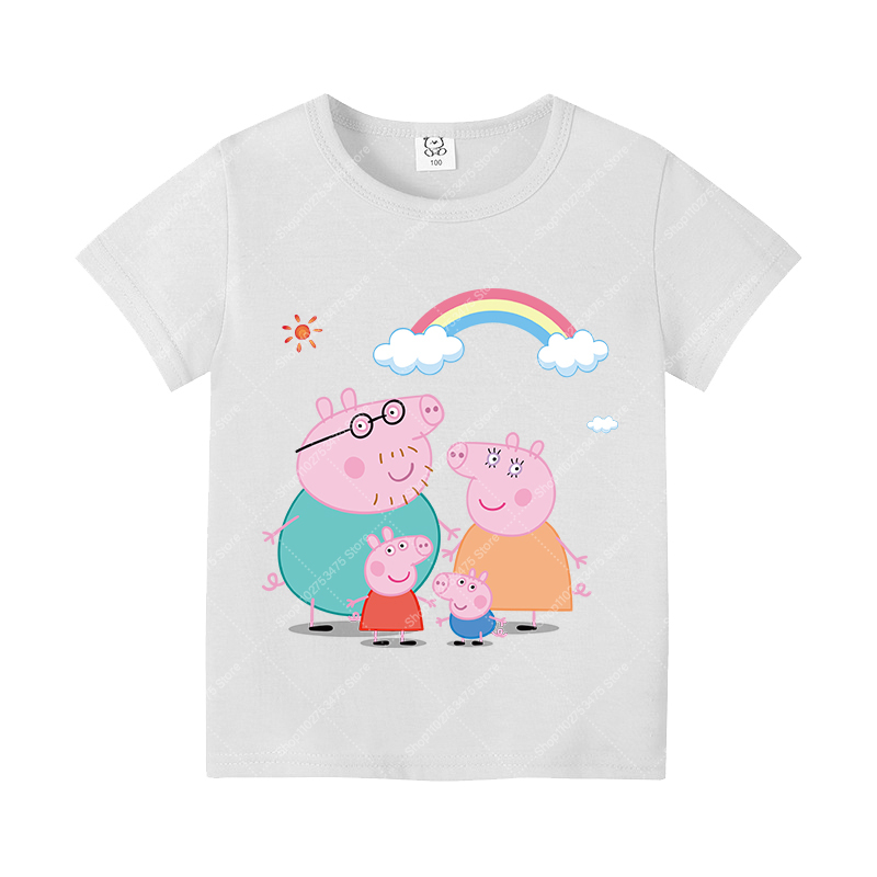 Kinder Mädchen Süßes Baumwoll- – Summer Clothing Gifts Bewertung und Preis