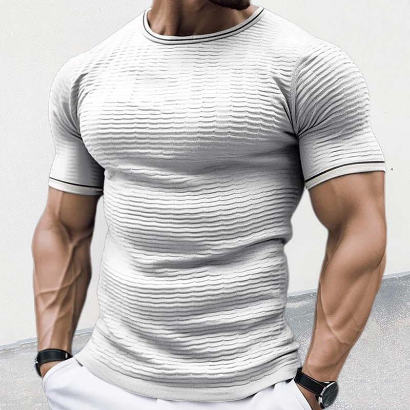 Neuer Herren-Strickpullover mi – Crew Clothing Summer Jacket Bewertung und Preis