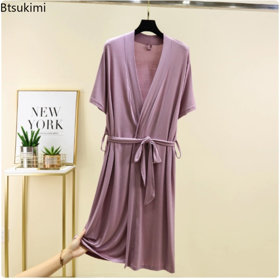 Weiche Modale Roben für Frauen – Summer House Clothing Bewertung und Preis