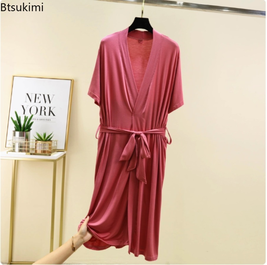 Weiche Modale Roben für Frauen – Summer House Clothing Bewertung und Preis