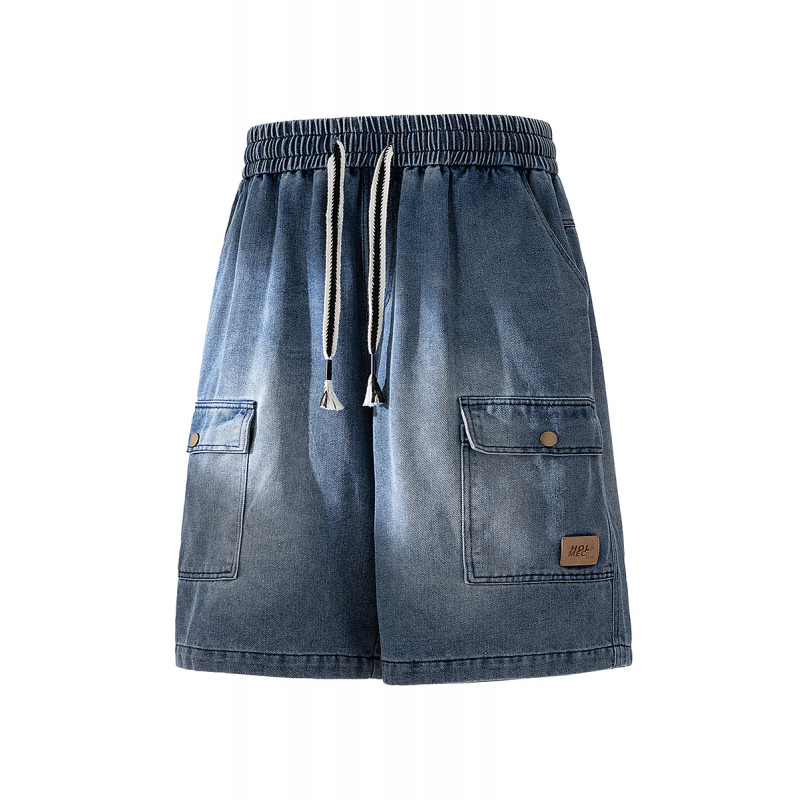 Lässige Shorts Strand Streetwe – Summer Clothing Design Bewertung und Preis