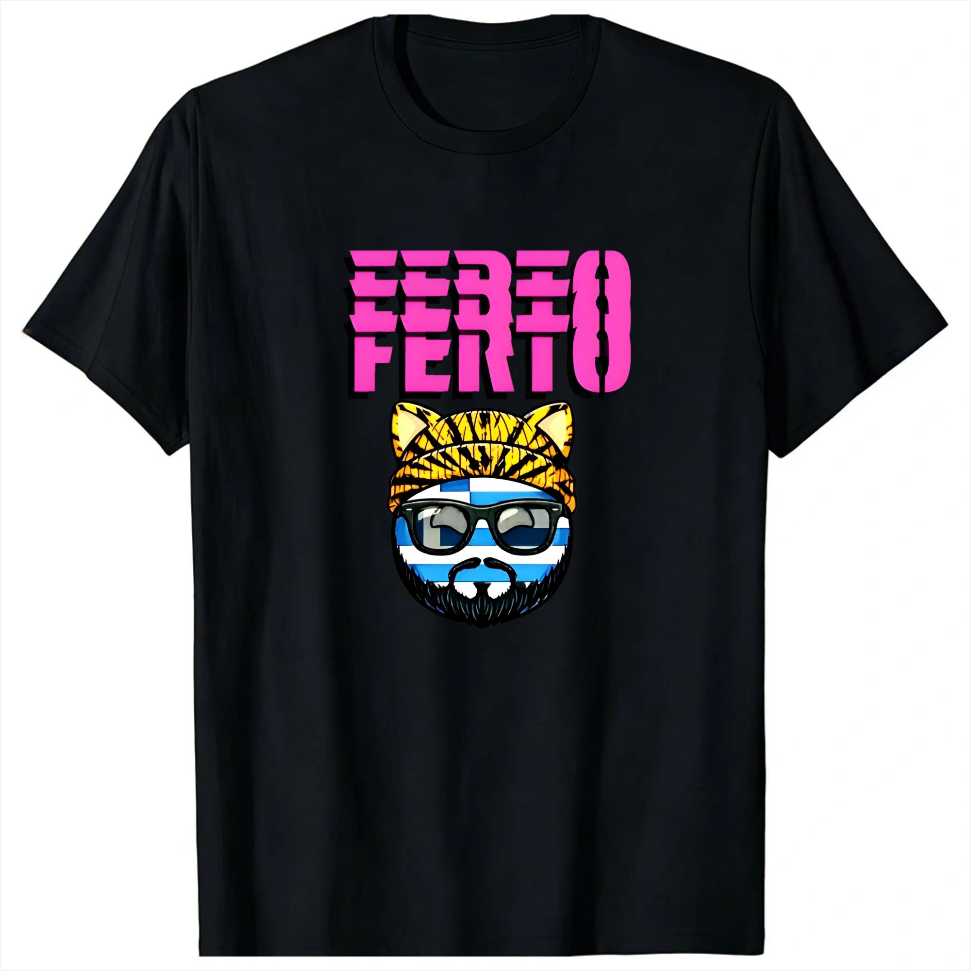 Eurovisions 2026 Akylas FERTO  – Summer Clothing For Greece Bewertung und Preis