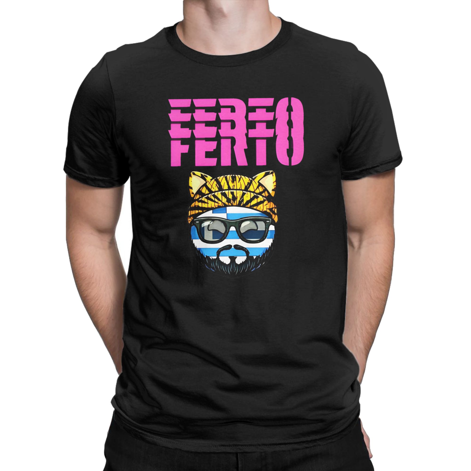 Eurovisions 2026 Akylas FERTO  – Summer Clothing For Greece Bewertung und Preis