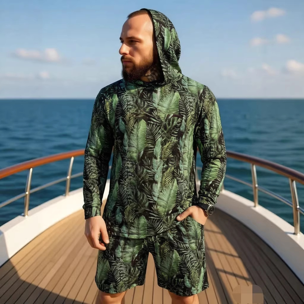 2026 Neues Tarnmuster Unisex K – Summer Clothing Haul Bewertung und Preis