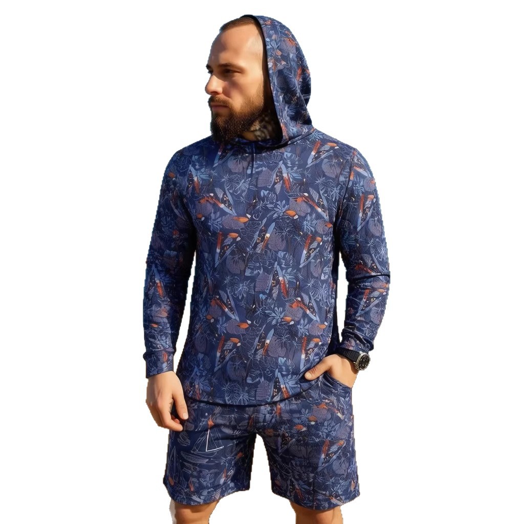 2026 Neues Tarnmuster Unisex K – Summer Clothing Haul Bewertung und Preis