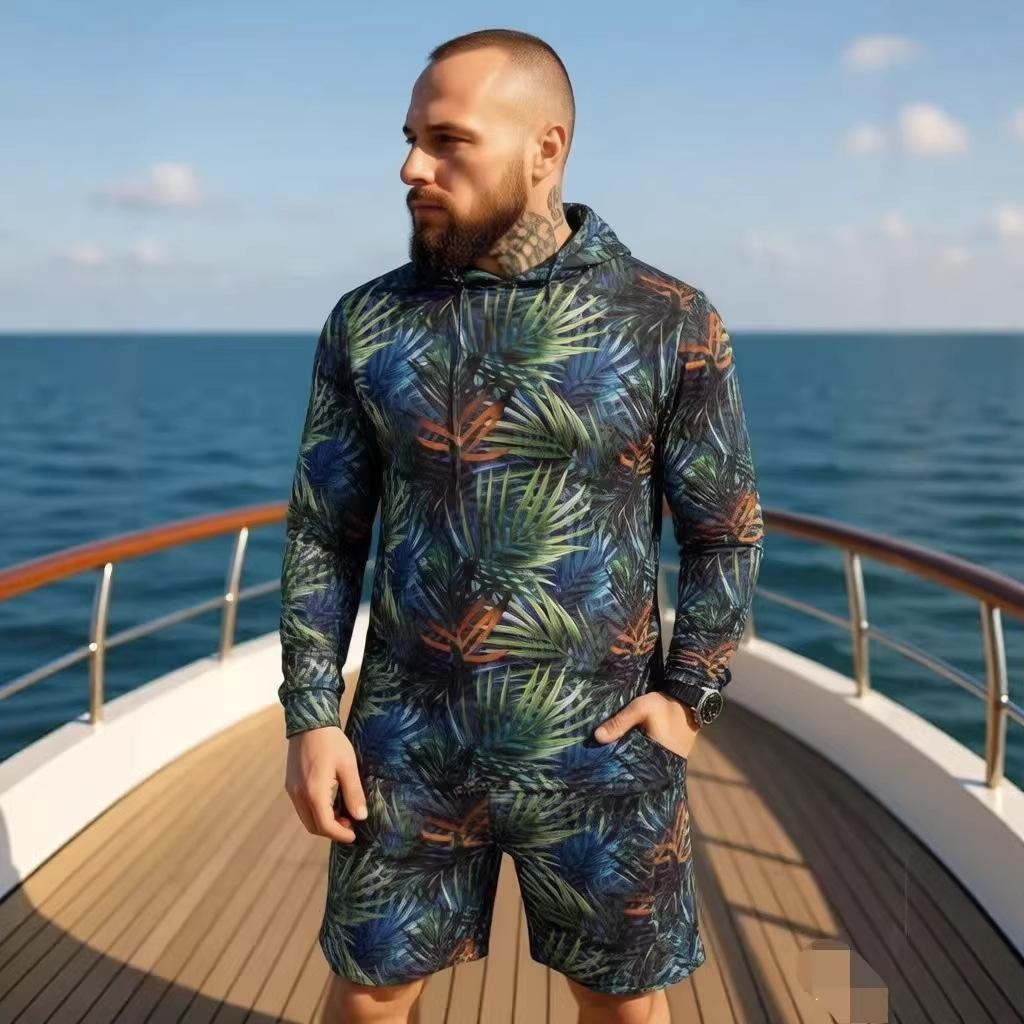 2026 Neues Tarnmuster Unisex K – Summer Clothing Haul Bewertung und Preis