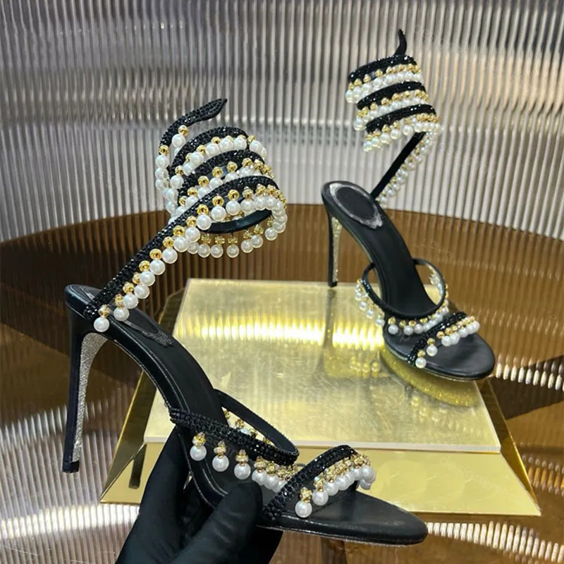 Luxuriöse Gladiatorensandalen  – Summer Clothing Offers Bewertung und Preis
