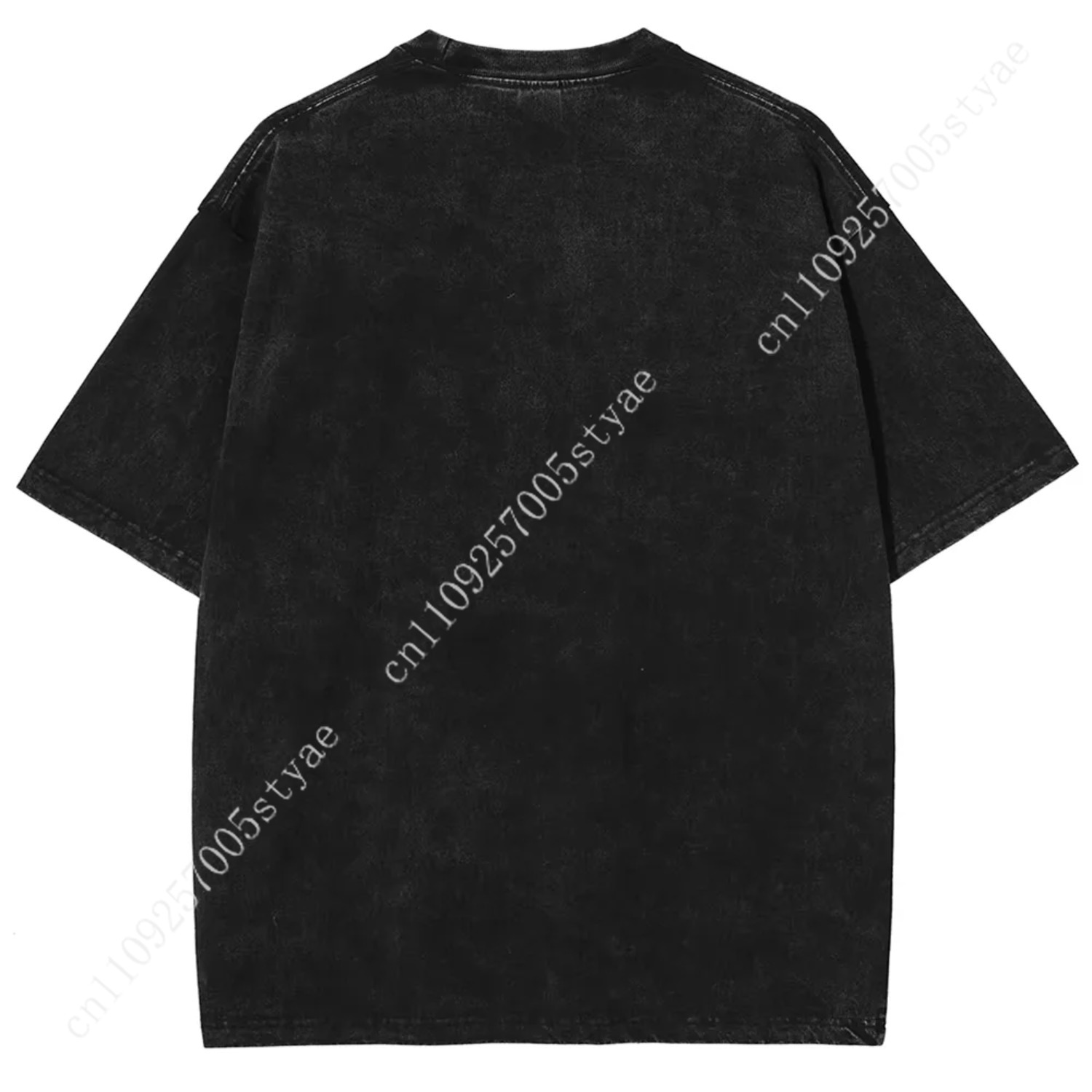 Gojo Satoru Grafik-T-Shirt Man – Summer Quilt Bewertung und Preis