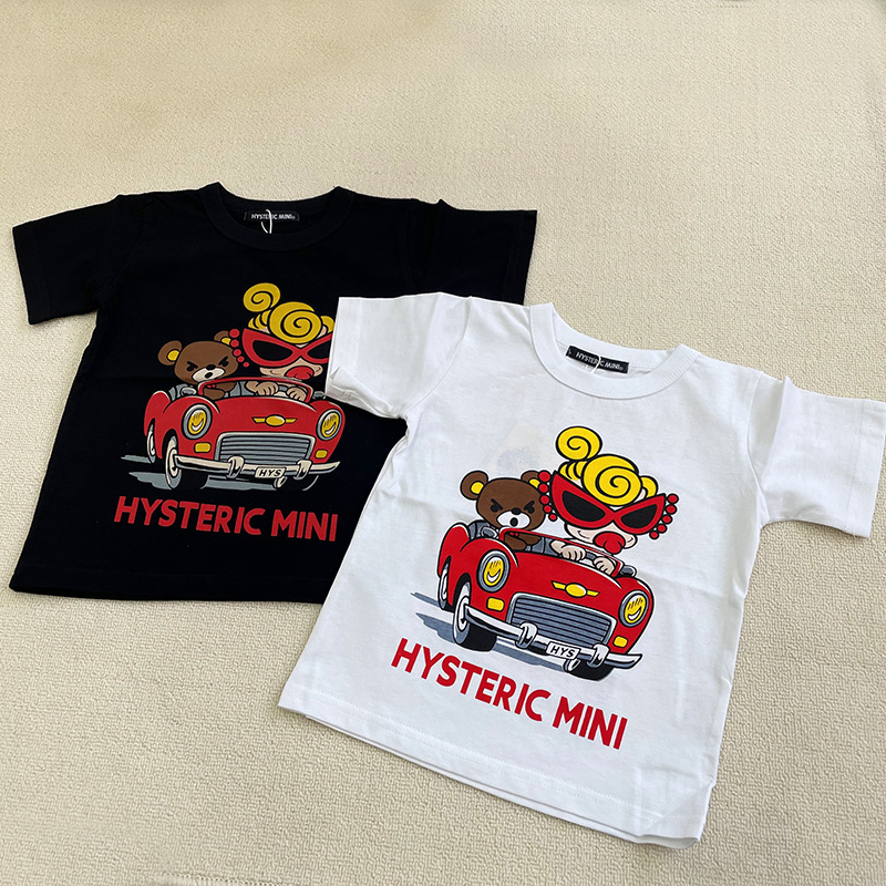 Kawaii New Hysteric Mini Carto – Summer Clothing Gifts Bewertung und Preis