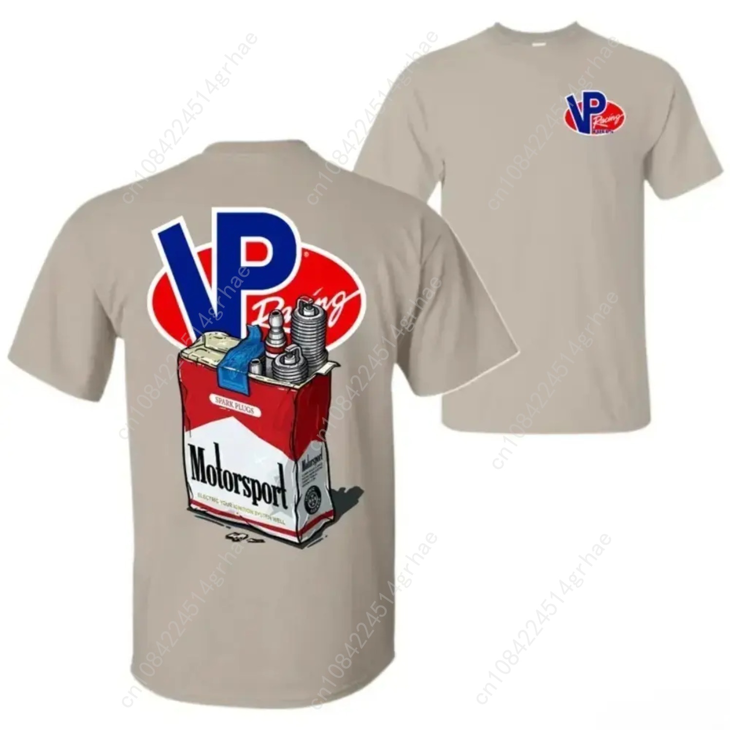 VP Racing Motorsport-Shirt – C – Summer Quilt Bewertung und Preis