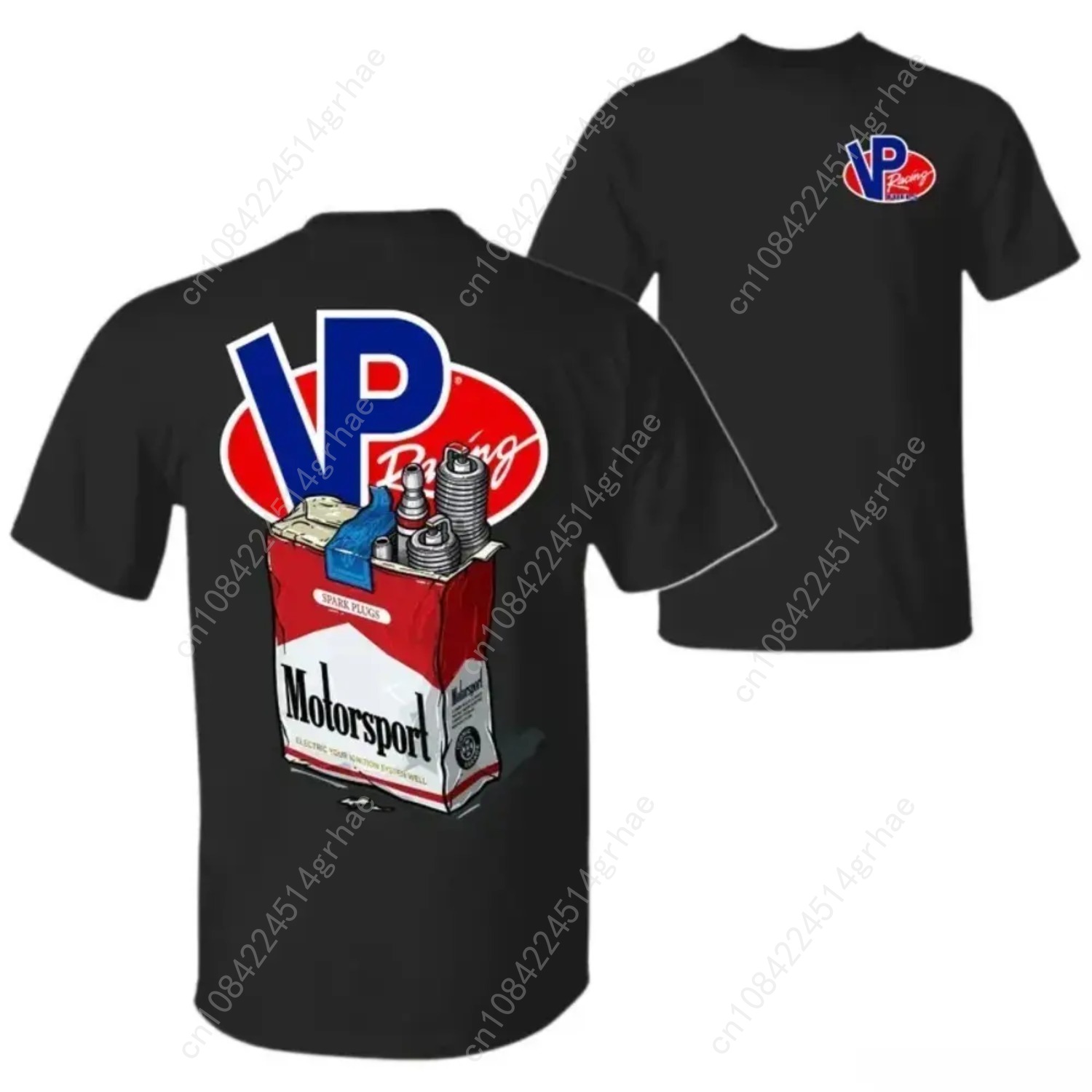VP Racing Motorsport-Shirt – C – Summer Quilt Bewertung und Preis