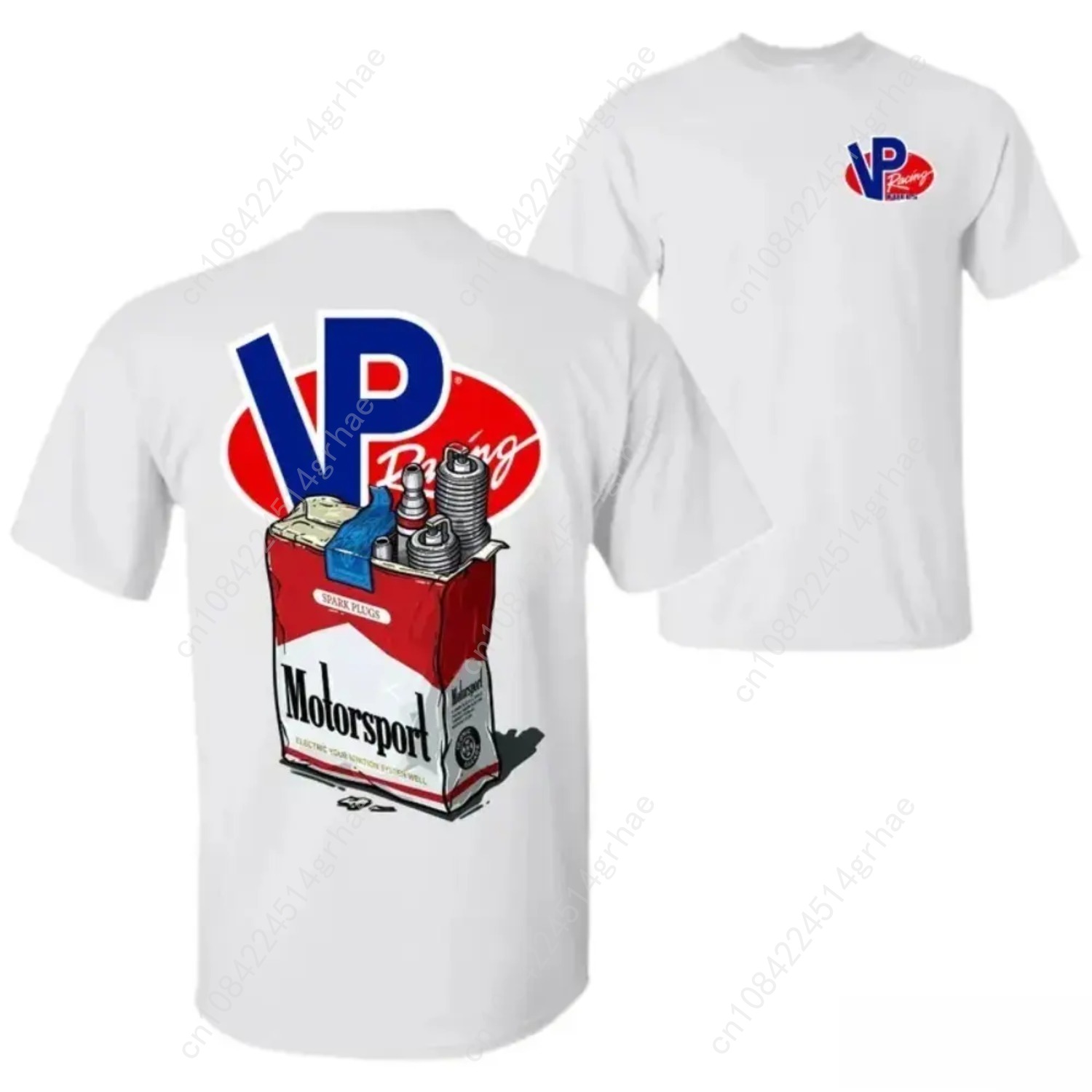 VP Racing Motorsport-Shirt – C – Summer Quilt Bewertung und Preis