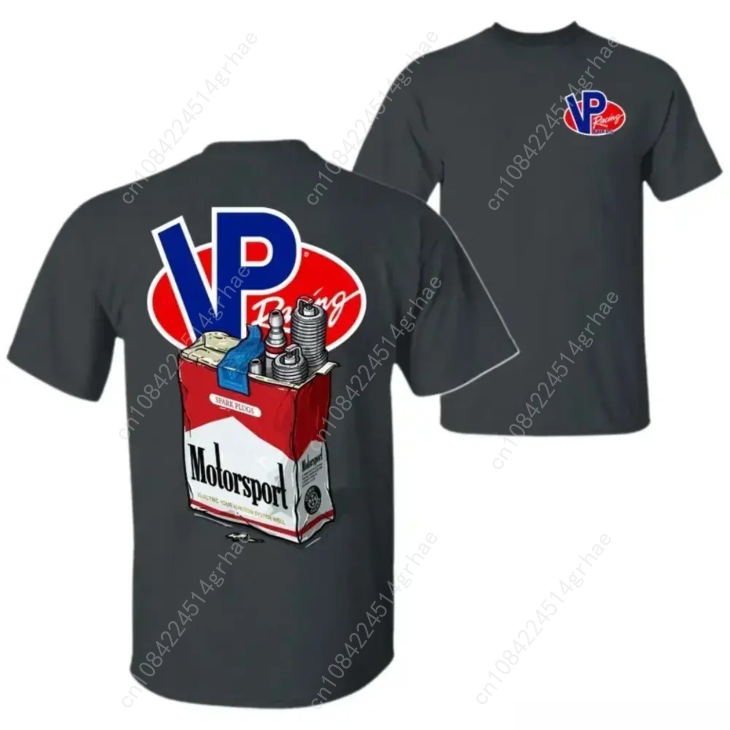 VP Racing Motorsport-Shirt – C – Summer Quilt Bewertung und Preis