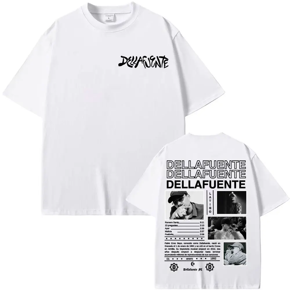 Rapper Dellafuente Neues Album – Summer Goth Clothing Bewertung und Preis