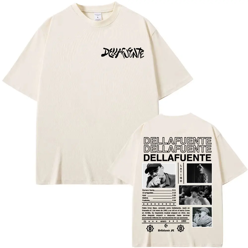 Rapper Dellafuente Neues Album – Summer Goth Clothing Bewertung und Preis