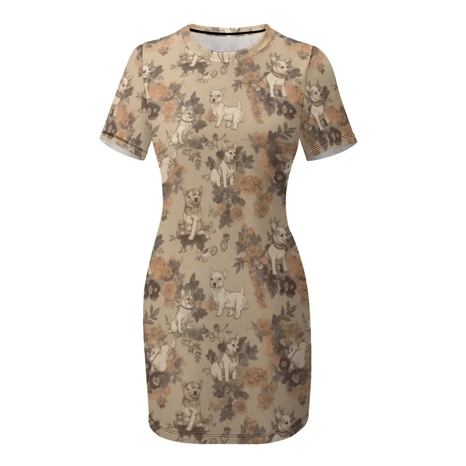 Viktorianische Welpen-Eleganz: – Summer Victorian Clothing Bewertung und Preis