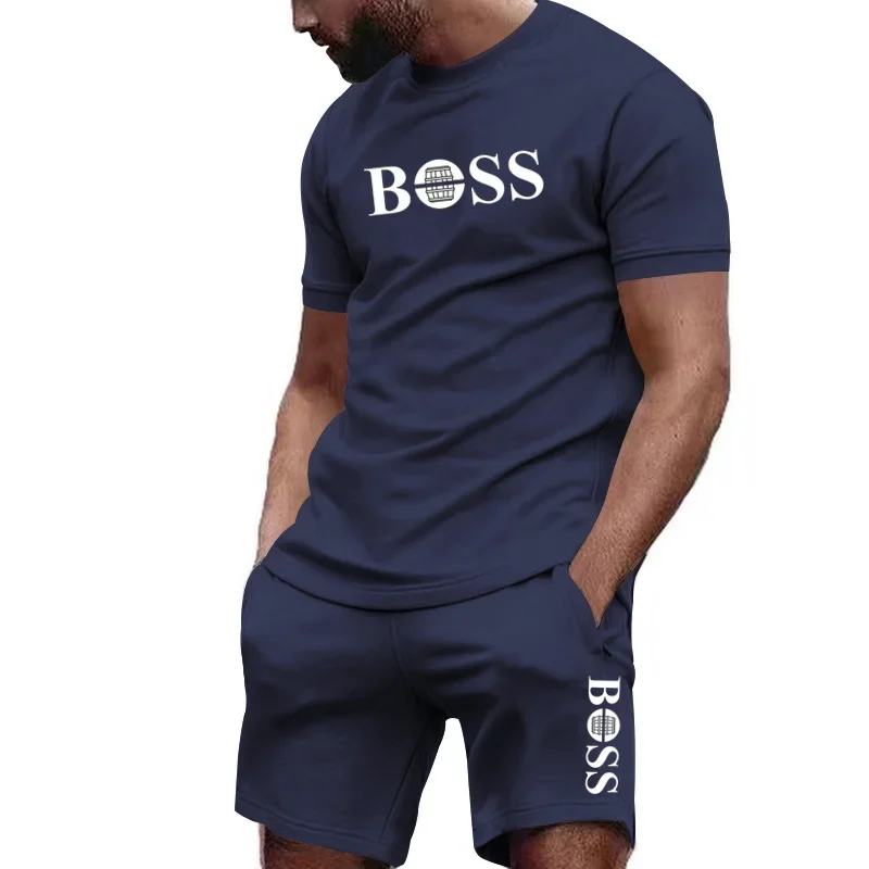 Herren Zweiteiliges Sportbekle – Summer Clothing Haul Bewertung und Preis